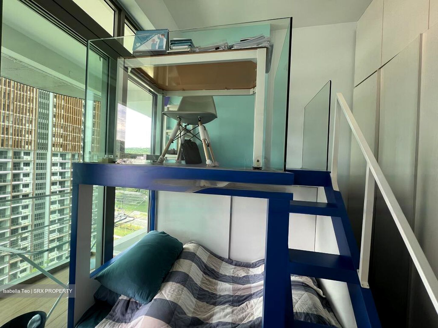 Kingsford . Hillview Peak (D23), Condominium #470469281